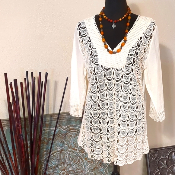 Design Works Tops - DESIGN WORKS TOP